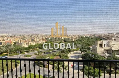 شقة - 2 غرف نوم - 3 حمامات للايجار في ميفيدا - كمبوندات التجمع الخامس - التجمع الخامس - مدينة القاهرة الجديدة - القاهرة