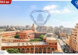 شقة - 4 غرف نوم for للبيع in كامب شيزار - حي وسط - الاسكندرية