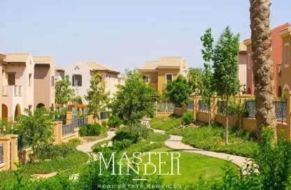 شقة - 3 غرف نوم - 3 حمامات للبيع في ميفيدا - كمبوندات التجمع الخامس - التجمع الخامس - مدينة القاهرة الجديدة - القاهرة