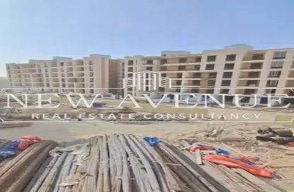 Apartment - 4 Bedrooms - 3 Bathrooms for sale in Shalya Taj City - 5th Settlement Compounds - The 5th Settlement - New Cairo City - Cairo Apartment - 4 Bedrooms - 3 Bathrooms for sale in Shalya Taj City - 5th Settlement Compounds - The 5th Settlement - New Cairo City - Cairo