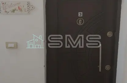 Apartment - 3 Bedrooms - 2 Bathrooms for rent in Al Sheikh Hassan Maamoun St. - El Yasmeen 7 - El Yasmeen - New Cairo City - Cairo