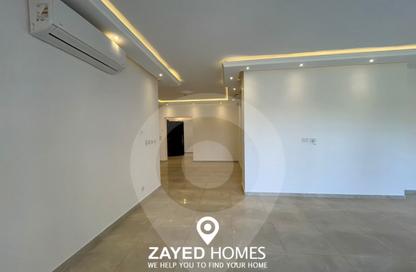 Apartment - 3 Bedrooms - 3 Bathrooms for rent in Westown - Sheikh Zayed Compounds - Sheikh Zayed City - Giza