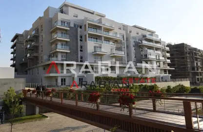 Apartment - 2 Bedrooms - 2 Bathrooms for sale in Aliva - Mostakbal City Compounds - Mostakbal City - Future City - Cairo