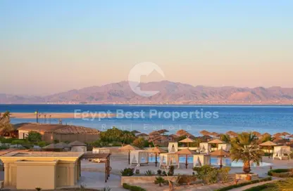 شقة - 3 غرف نوم - 2 حمامات للبيع في بلانكا جاردنز - سوما باى - سفاجا - الغردقة - محافظة البحر الاحمر