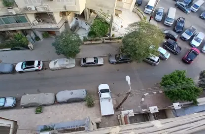 طابق كامل - استوديو - 8 حمامات للايجار في شارع محمود تيمور - ميدان الحجاز - النزهة - القاهرة