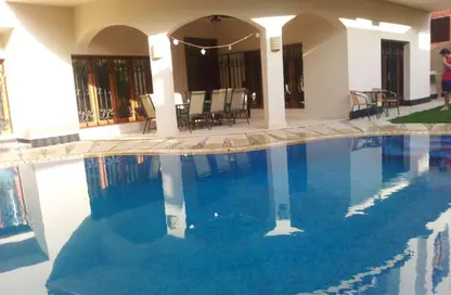 Villa - 7+ Bedrooms - 7 Bathrooms for rent in El Yasmeen 6 - El Yasmeen - New Cairo City - Cairo Villa - 7+ Bedrooms - 7 Bathrooms for rent in El Yasmeen 6 - El Yasmeen - New Cairo City - Cairo