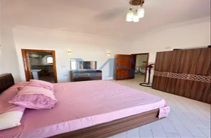 Villa - 7 Bedrooms - 5 Bathrooms for rent in Marina 5 - Marina - Al Alamein - North Coast
