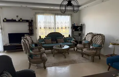 Apartment - 3 Bedrooms - 3 Bathrooms for sale in Palm Parks   Palm Hills - South Dahshur Link - 6 October City - Giza