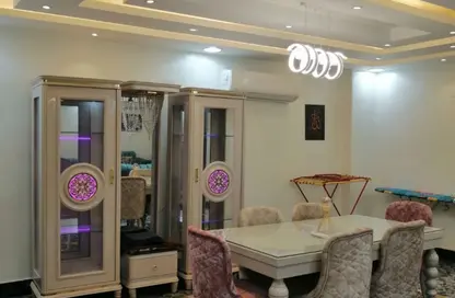 Apartment - 3 Bedrooms - 2 Bathrooms for sale in Al Arish St. - El Arish - Faisal - Hay El Haram - Giza