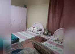 شقة - 3 غرف نوم - 2 حمامات للايجار في شارع ممفيس - الإبراهيمية - حي وسط - الاسكندرية