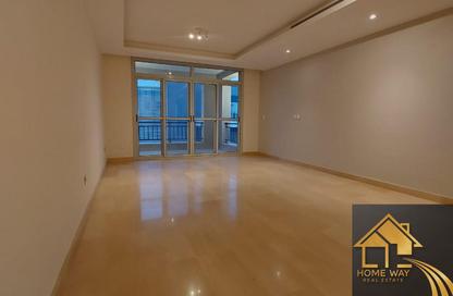 Apartment - 2 Bedrooms - 2 Bathrooms for rent in Cairo Festival City - North Investors Area - New Cairo City - Cairo