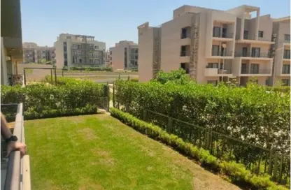 Apartment - 3 Bedrooms - 2 Bathrooms for sale in Moon Residences - Fifth Square - The 5th Settlement - New Cairo City - Cairo