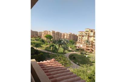 Apartment - 4 Bedrooms - 3 Bathrooms for sale in Madinaty - Cairo