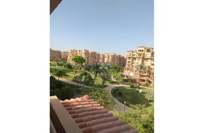 شقة - 4 غرف نوم - 3 حمامات للبيع في مدينتي - القاهرة