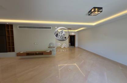 Apartment - 3 Bedrooms - 3 Bathrooms for rent in Westown - Sheikh Zayed Compounds - Sheikh Zayed City - Giza