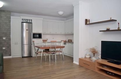 Apartment - 3 Bedrooms - 3 Bathrooms for rent in Beverly Hills Road - 17th District - Sheikh Zayed City - Giza
