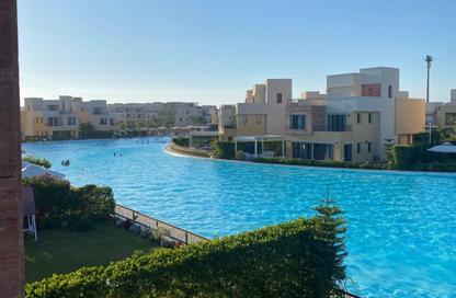 Villa - 4 Bedrooms - 4 Bathrooms for sale in Marassi - Sidi Abdel Rahman - North Coast