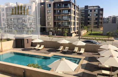 Apartment - 3 Bedrooms - 3 Bathrooms for sale in Azad - 5th Settlement Compounds - The 5th Settlement - New Cairo City - Cairo