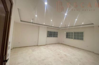Apartment - 3 Bedrooms - 2 Bathrooms for rent in Mostafa Kamel Axis - The 1st Settlement - New Cairo City - Cairo