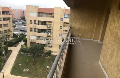 Apartment - 3 Bedrooms - 3 Bathrooms for sale in Rehab City Third Phase - Al Rehab - New Cairo City - Cairo