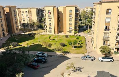 شقة - 2 غرف نوم - 2 حمامات للبيع في امتداد الرحاب - الرحاب - مدينة القاهرة الجديدة - القاهرة