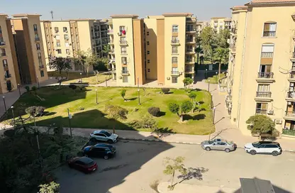 Apartment - 2 Bedrooms - 2 Bathrooms for sale in El Rehab Extension - Al Rehab - New Cairo City - Cairo