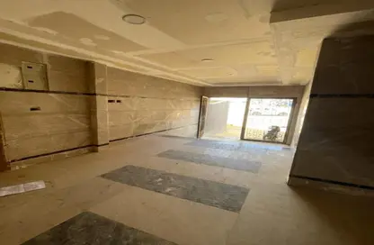 Apartment - 2 Bedrooms - 1 Bathroom for sale in Al Andalus Buildings - Al Andalus District - New Cairo City - Cairo