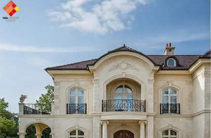 Palace - 7+ Bedrooms - 7 Bathrooms for sale in Al Tahrir Square - Garden City - Cairo Palace - 7+ Bedrooms - 7 Bathrooms for sale in Al Tahrir Square - Garden City - Cairo