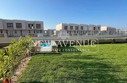 Chalet - 3 Bedrooms - 3 Bathrooms for sale in Playa Resort - Sidi Abdel Rahman - North Coast