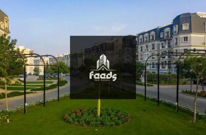 Apartment - 2 Bedrooms - 2 Bathrooms for rent in Mountain View Hyde Park - 5th Settlement Compounds - The 5th Settlement - New Cairo City - Cairo