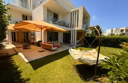 Chalet - 3 Bedrooms - 2 Bathrooms for sale in Seashell - Sidi Abdel Rahman - North Coast