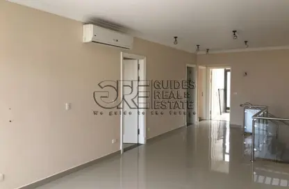 Townhouse - 3 Bedrooms - 3 Bathrooms for sale in Allegria - Sheikh Zayed Compounds - Sheikh Zayed City - Giza