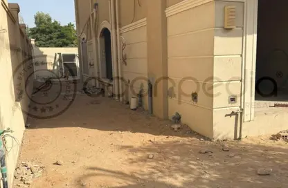 منزل مزدوج - 3 غرف نوم - 4 حمامات للبيع في الباتيو برايم - الباتيو - كمبوندات الشروق - مدينة الشروق - القاهرة