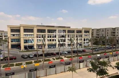 مساحات مكتبية - استوديو - 1 حمام للبيع في ميفيدا - كمبوندات التجمع الخامس - التجمع الخامس - مدينة القاهرة الجديدة - القاهرة