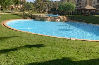 Apartment - 3 Bedrooms - 3 Bathrooms for sale in The Square - 5th Settlement Compounds - The 5th Settlement - New Cairo City - Cairo