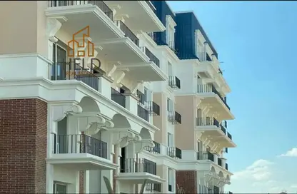 فيلا - 2 غرف نوم - 2 حمامات للبيع في ماونتن فيو أي سيتي أكتوبر - كمبوندات 6 أكتوبر - مدينة 6 أكتوبر - الجيزة