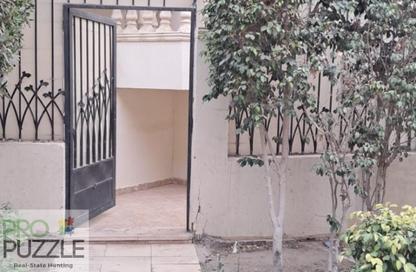 Apartment - 2 Bedrooms - 1 Bathroom for sale in West Arabella - 5th Settlement Compounds - The 5th Settlement - New Cairo City - Cairo