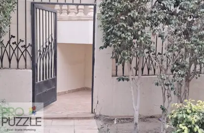 Apartment - 2 Bedrooms - 1 Bathroom for sale in West Arabella - 5th Settlement Compounds - The 5th Settlement - New Cairo City - Cairo