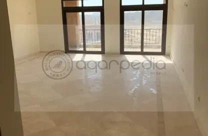 Apartment - 3 Bedrooms - 3 Bathrooms for rent in Mivida - 5th Settlement Compounds - The 5th Settlement - New Cairo City - Cairo