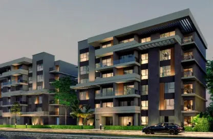 شقة - 2 غرف نوم - 2 حمامات للبيع في لا كولينا - كمبوندات الشيخ زايد - الشيخ زايد - الجيزة شقة - 2 غرف نوم - 2 حمامات للبيع في لا كولينا - كمبوندات الشيخ زايد - الشيخ زايد - الجيزة