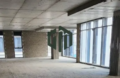 Office Space - Studio - 3 Bathrooms for rent in Hyde Park - 5th Settlement Compounds - The 5th Settlement - New Cairo City - Cairo