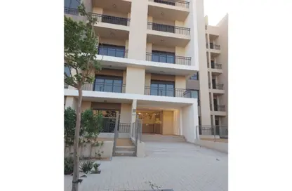 Apartment - 3 Bedrooms - 3 Bathrooms for rent in Fifth Square - The 5th Settlement - New Cairo City - Cairo