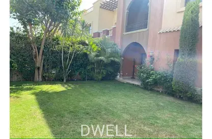 منزل مزدوج - 3 غرف نوم - 3 حمامات للايجار في ميفيدا - كمبوندات التجمع الخامس - التجمع الخامس - مدينة القاهرة الجديدة - القاهرة