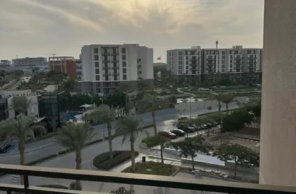 Apartment - 2 Bedrooms - 3 Bathrooms for rent in Cairo Festival City - North Investors Area - New Cairo City - Cairo Apartment - 2 Bedrooms - 3 Bathrooms for rent in Cairo Festival City - North Investors Area - New Cairo City - Cairo