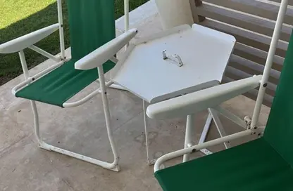 Cabin - 1 Bedroom - 1 Bathroom for sale in Seashell - Sidi Abdel Rahman - North Coast
