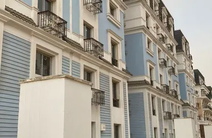 شقة - 3 غرف نوم - 3 حمامات للبيع في ماونتن فيو اى سيتي - كمبوندات التجمع الخامس - التجمع الخامس - مدينة القاهرة الجديدة - القاهرة