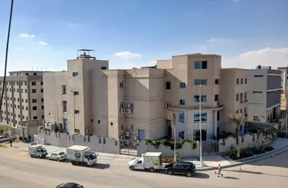 مصنع - استوديو - 2 حمامات للبيع في التجمع الثالث - مدينة القاهرة الجديدة - القاهرة