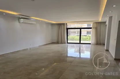 Apartment - 2 Bedrooms - 2 Bathrooms for rent in Moon Residences - Fifth Square - The 5th Settlement - New Cairo City - Cairo