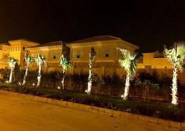 Villa - 5 bedrooms - 3 bathrooms for للبيع in Dyar Park - Ext North Inves Area - New Cairo City - Cairo