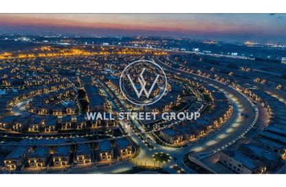 Apartment - 1 Bedroom - 2 Bathrooms for sale in Stone Park - 5th Settlement Compounds - The 5th Settlement - New Cairo City - Cairo